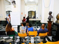 HUGG-Unirio alcança alta conformidade na Avaliação Nacional das Práticas de Segurança do Paciente