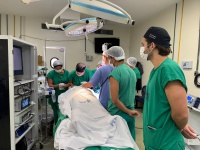 HUSE-Unirio antecipa atendimentos na primeira edição de 2026 do mutirão ‘Dia E’