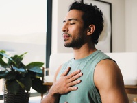 Paz interior e propósito de vida são protetores para o coração, aponta pesquisa inédita