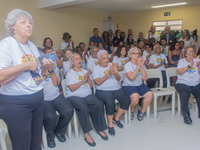 Renascer reabre espaço com acessibilidade ampliada e retomada de atividades