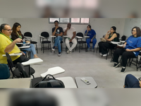 Setembro Amarelo no HUGG reforça acolhimento e a importância de falar sobre saúde mental