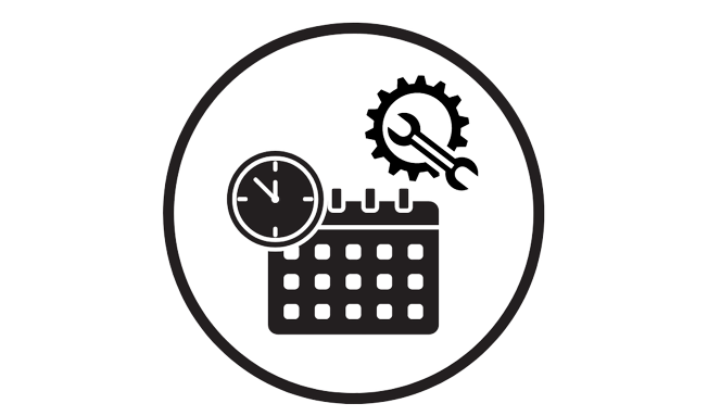 Acesso aos Anfiteatros HUSE-Unirio