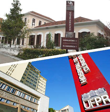 CHC-UFPR