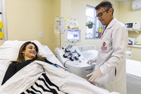 CHC-UFPR alcança segundo lugar na Rede Ebserh em registros de elogios