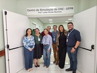 CHC-UFPR oferece capacitação renovada para preceptores na área de saúde