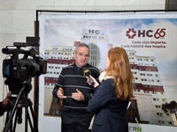 Hospital de Clínicas da UFPR completa 64 anos de pioneirismo e dedicação à saúde e ao ensino