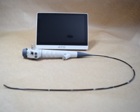 HE-UFPel adquire videobroncoscópio ultrafino para cirurgias no tórax e intubações difíceis