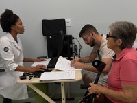 HE-UFPel realiza Dia E com quase 2 mil procedimentos pelo SUS