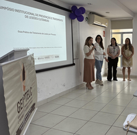 HE-UFPel realiza Simpósio Institucional sobre Prevenção e Tratamento de Lesões Cutâneas