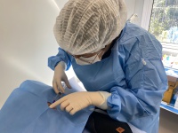 HE-UFPel somará 15 mutirões de atendimentos em 2025 no âmbito do programa Ebserh em Ação