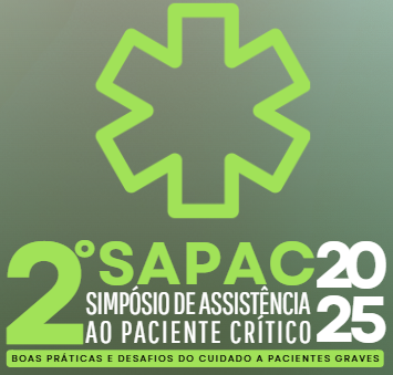 II Simpósio de Assistência ao Paciente Crítico