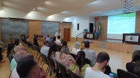 HU-Furg apresenta resultados das gerências na 78ª Reunião Pública