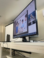 HU-Furg realiza primeiro módulo da Trilha de Formação em Preceptoria