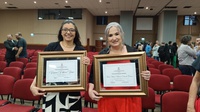 Médicas do HU-Furg recebem título de cidadãs rio-grandinas