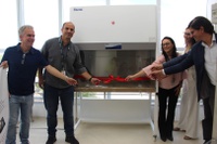 Novos equipamentos do Laboratório de Micologia beneficiam pacientes do HU-Furg