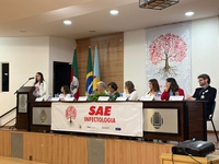 Solenidade no HU-Furg comemora 35 anos do SAE Infectologia