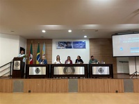 VII Jornada Multiprofissional de Educação em Diabetes Mellitus do HU-Furg promoveu reflexões sobre os cuidados relacionados à doença