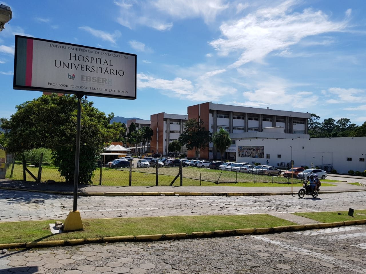 HU-UFSC