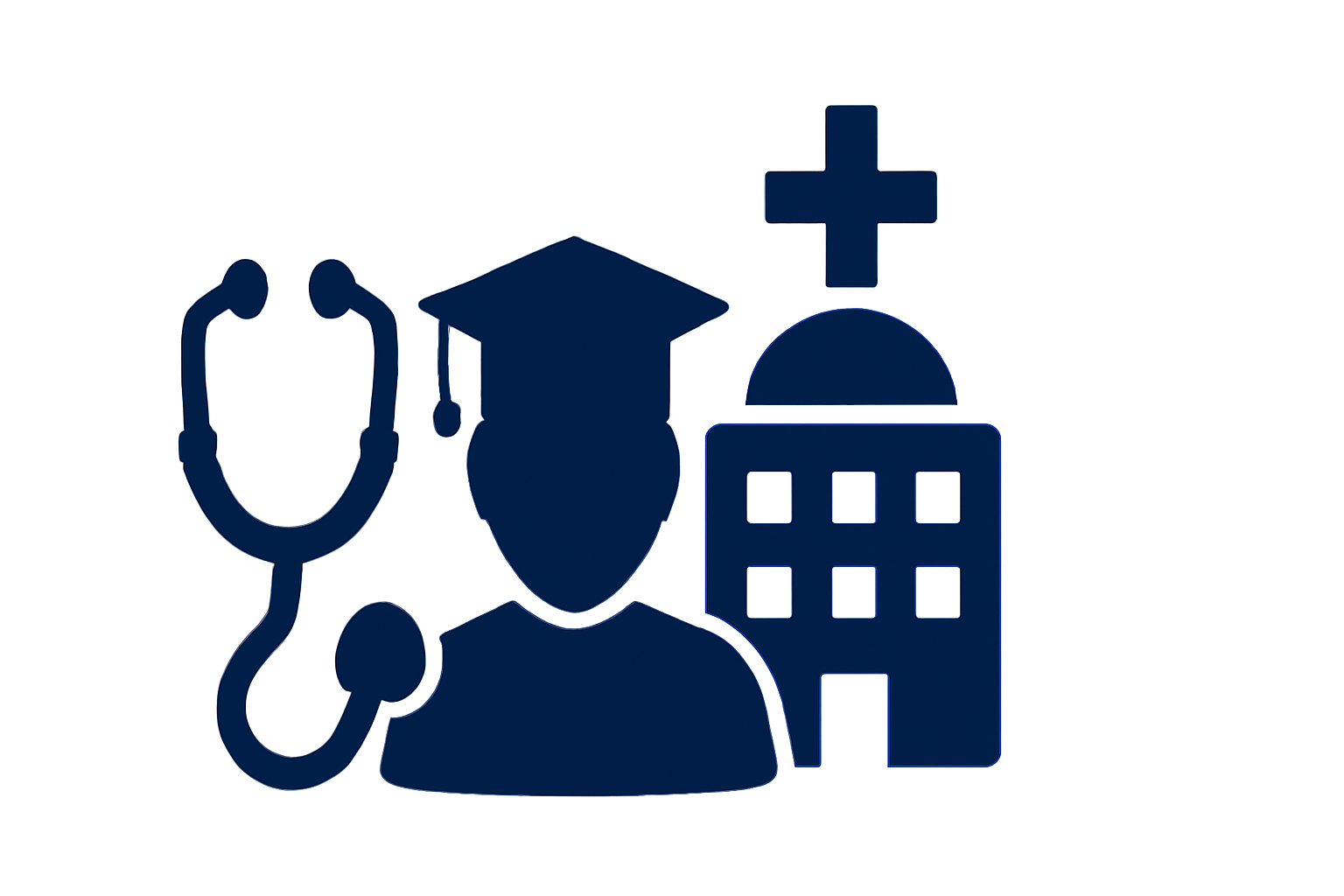 Programas de Residência Médica no HU-UFSC