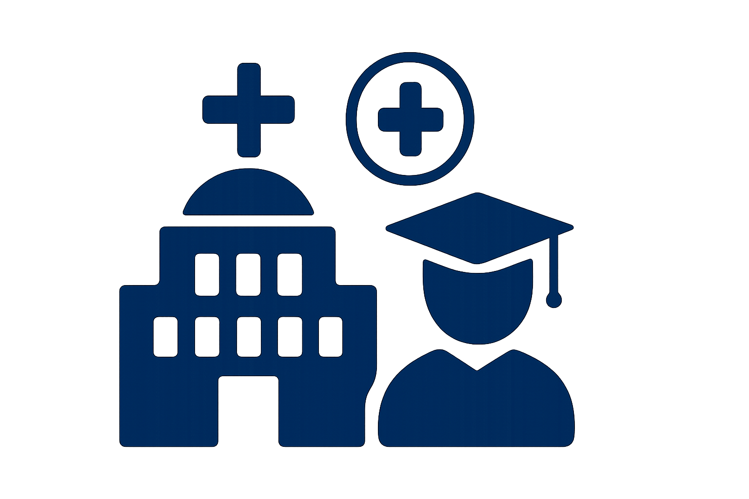 Formu´lário  de solicitação de estágio curricular em Residência Médica