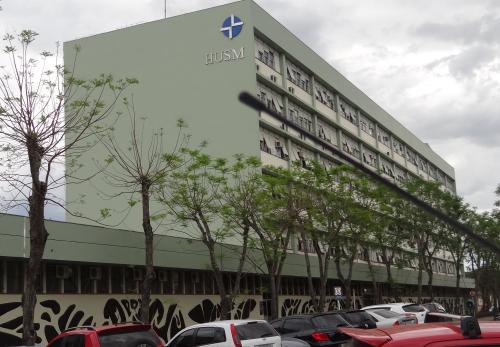 HUSM-UFSM