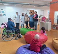 Ação social leva conscientização sobre saúde bucal para crianças e  adolescentes da Turma do Ique