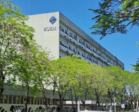 Dia do Servidor Público no HUSM promove palestras e homenagens