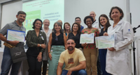 HUSM-UFSM apresenta projeto “Unidade Amiga do Cidadão” em fórum da CGU