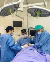 HUSM-UFSM realiza mutirão com mais de 260 procedimentos neste sábado (13)