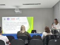 Pesquisa de iniciação científica realizada no HUSM-UFSM conquista primeiro lugar na Rede Ebserh