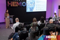 Trabalho sobre segurança transfusional na hemoterapia do HUSM-UFSM é premiado