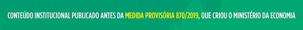Banner medida provisória
