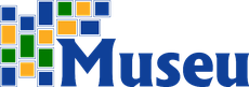 Logomarca dos Museus do Ministério da Fazenda