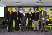 Fortalecimento das micro e pequenas empresas é tema de Fórum em Brasília