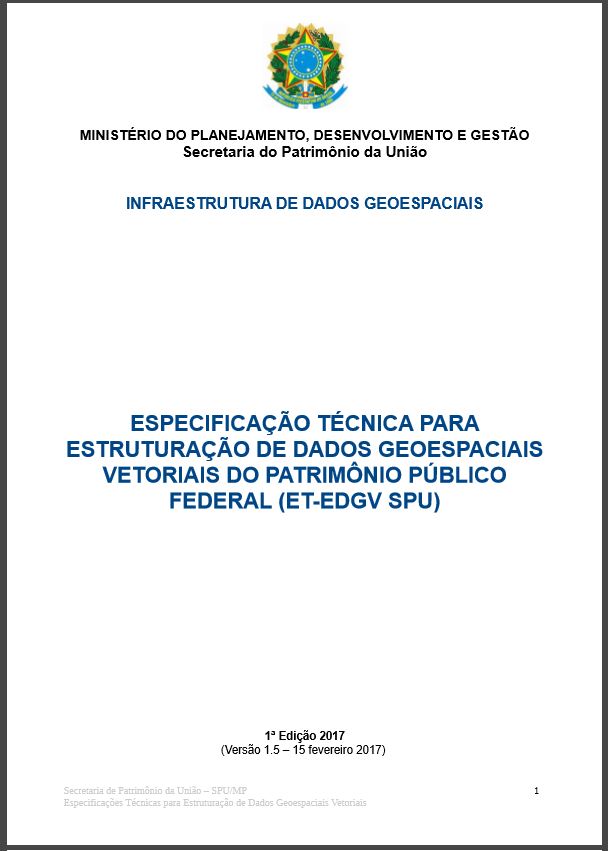 ESPECIFICAÇÃO TÉCNICA Anexo II 