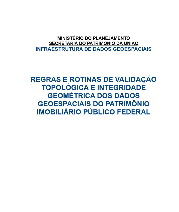 Regras e Rotinas