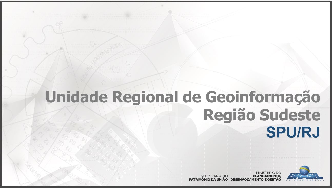 Apresentação Institucional 