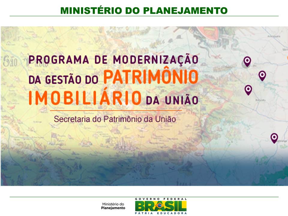 Apresentação do PMGPU à CGU