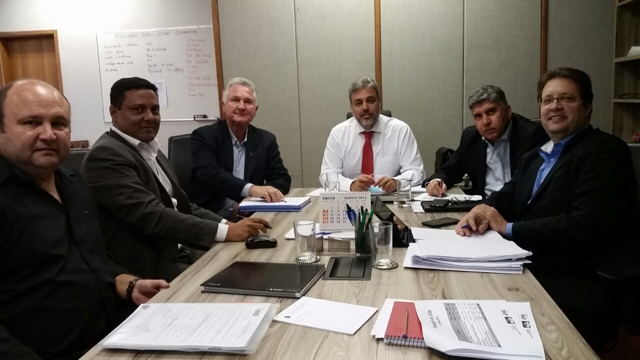 Ata Deliberativa do Grupo Estratégico de Gestão