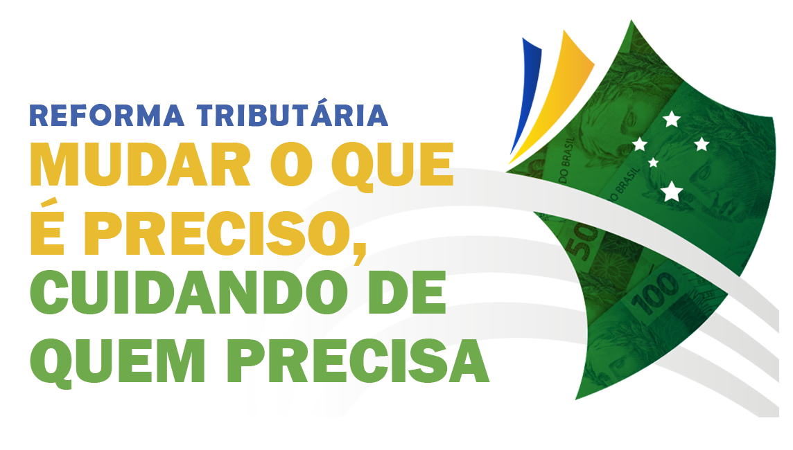 Mudar o que é preciso, cuidando de quem precisa