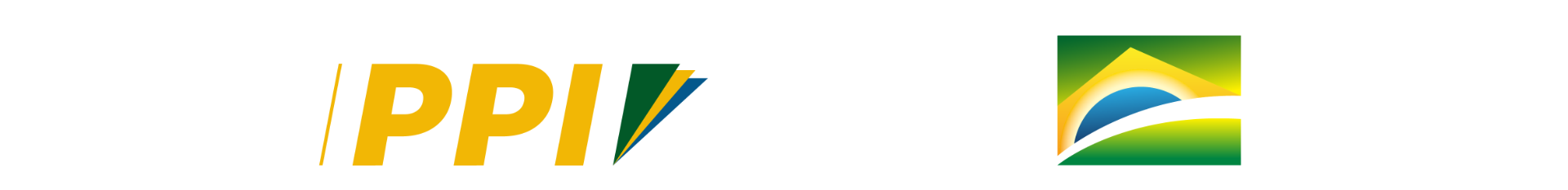 PPI + Ministério da Economia + Governo Federal (B)