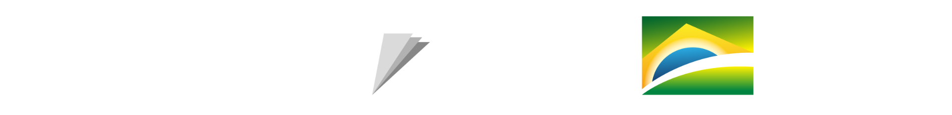 PPI + Ministério da Economia + Governo Federal (P&B)