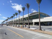 ANAC abre consulta pública sobre projeto de relicitação do Aeroporto de São Gonçalo do Amarante, em Natal (RN)
