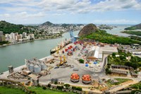 ANTAQ prorroga consulta pública sobre concessão dos Portos de Vitória e Barra do Riacho, no Espírito Santo