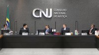 Comitê voltado à resolução de disputas judiciais envolvendo projetos do PPI é lançado em cerimônia no Conselho Nacional de Justiça (CNJ)