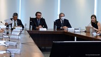 Conselho do PPI delibera sobre projetos de desestatização dos Correios, Eletrobras e EBC durante 1ª Reunião Extraordinária de 2021
