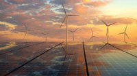 Leilão de Energia Nova A-4/2022 contrata 29 projetos e atrai mais de R$ 7 bilhões em investimentos para geração de energia renovável
