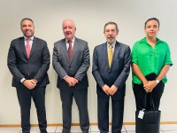 PPI reforça agenda internacional em busca de novos investimentos para o Brasil