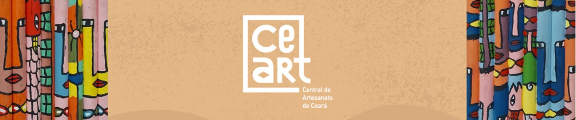 Central de Artesanato do Ceará