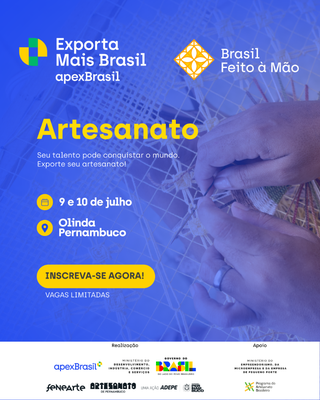 Exporta Mais Brasil